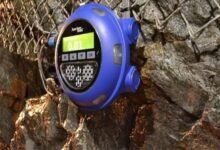 Real-Time Gas Monitoring: A Game Changer in Mining