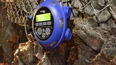 Real-Time Gas Monitoring: A Game Changer in Mining