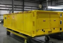 Why Mining Sites Prefer Duratrans Transformers