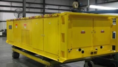 Why Mining Sites Prefer Duratrans Transformers