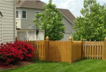 Why Every Homeowner Should Work with a Fencing Contractor