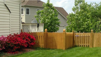 Why Every Homeowner Should Work with a Fencing Contractor