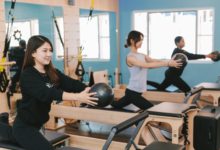 Choosing The Right pilates certification singapore