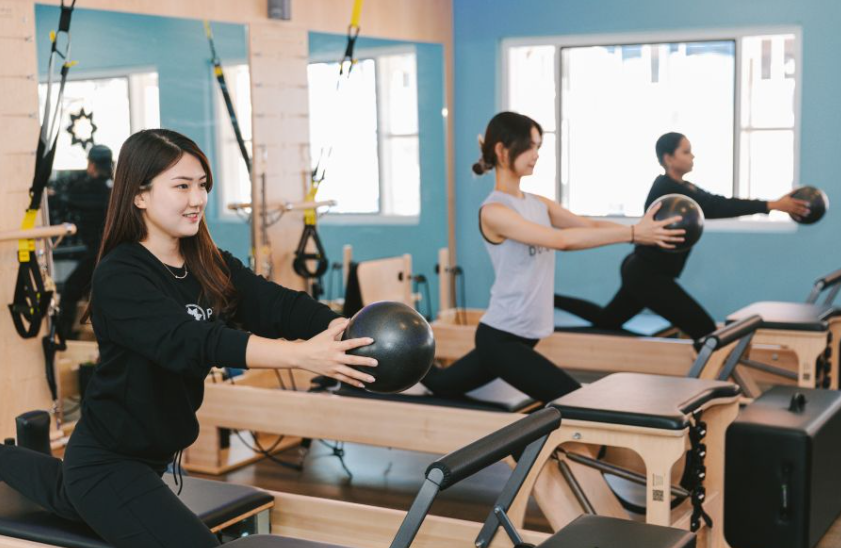 Choosing The Right pilates certification singapore