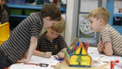 IB Diploma Program Hong Kong