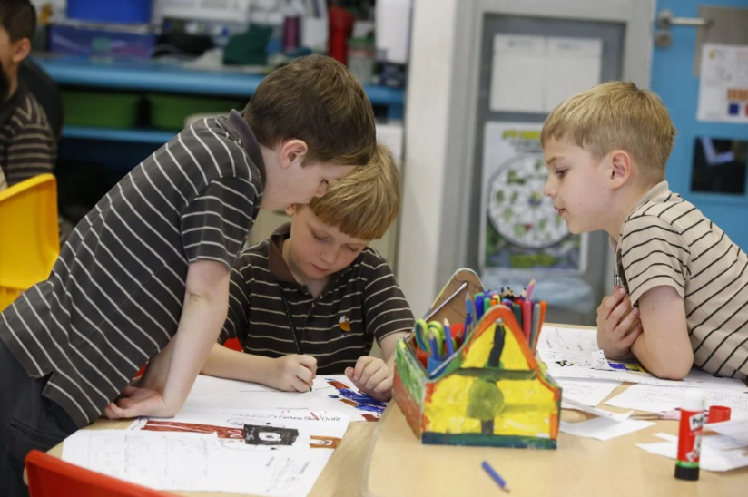 IB Diploma Program Hong Kong