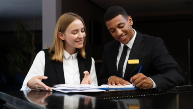 Introduction To International Hospitality And Tourism Management