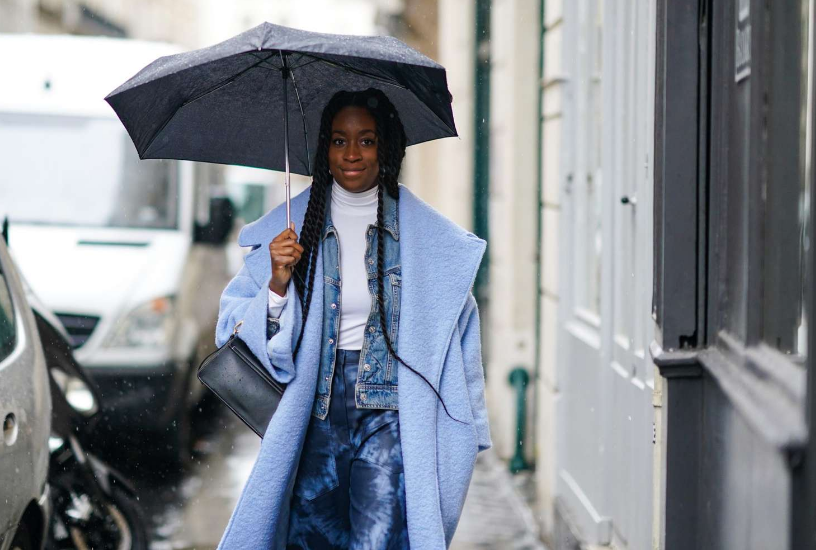 The Essentials Hoodie and Tracksuit: From Rainy Streets to Pub Gardens
