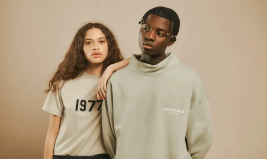 From Sunrise in Sydney to Sunset in Perth: A Day in Essentials Hoodie & Tracksuit