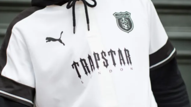 The Trapstar Identity: More Than Streetwear, It’s a Statement