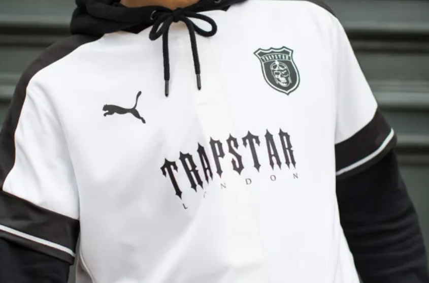 The Trapstar Identity: More Than Streetwear, It’s a Statement