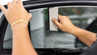 Top Tint Brands for Cars: What Makes Them Stand Out in 2023