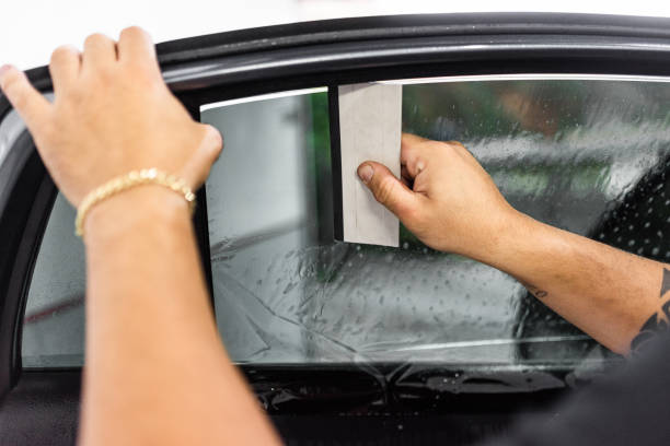 Top Tint Brands for Cars: What Makes Them Stand Out in 2023