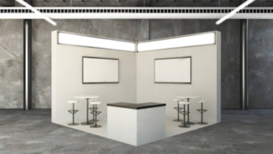 What Chicago Exhibit Shops Know About Crafting Booths That Win Business