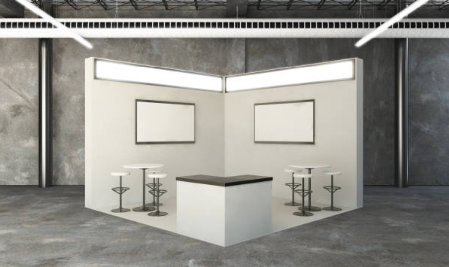 What Chicago Exhibit Shops Know About Crafting Booths That Win Business