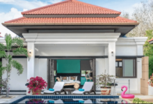 Design matters: roof pitch, aspect, and shade explained