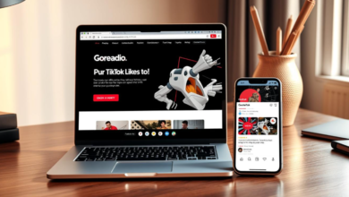 Where to Buy Real TikTok Likes Online for Authentic Growth