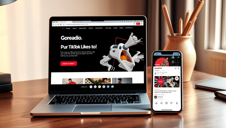 Where to Buy Real TikTok Likes Online for Authentic Growth