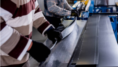 The Complete Guide to Sheet Metal Fabrication: Processes, Benefits, and Applications