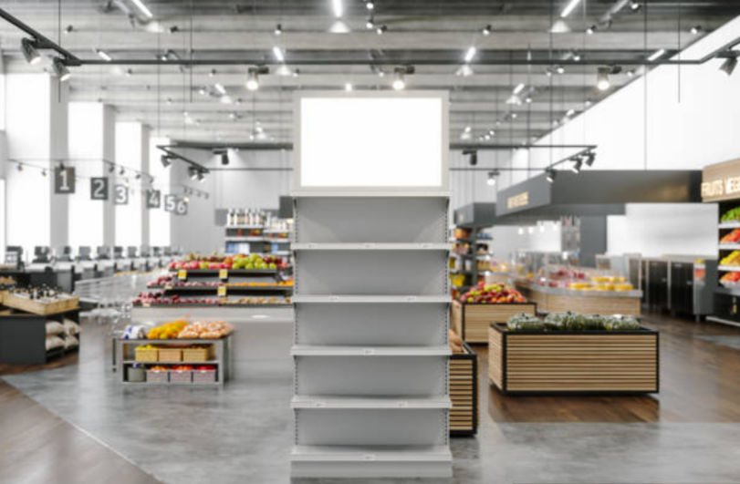 Transforming the Customer Experience with Custom LCD Displays