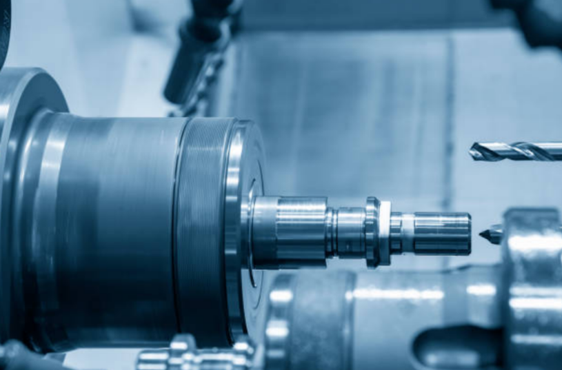 Tailored CNC Milling Services For Precision Prototyping In Low Volumes