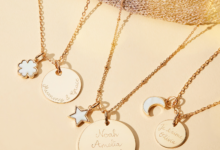 A jewel to celebrate bonds
