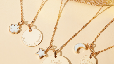 A jewel to celebrate bonds
