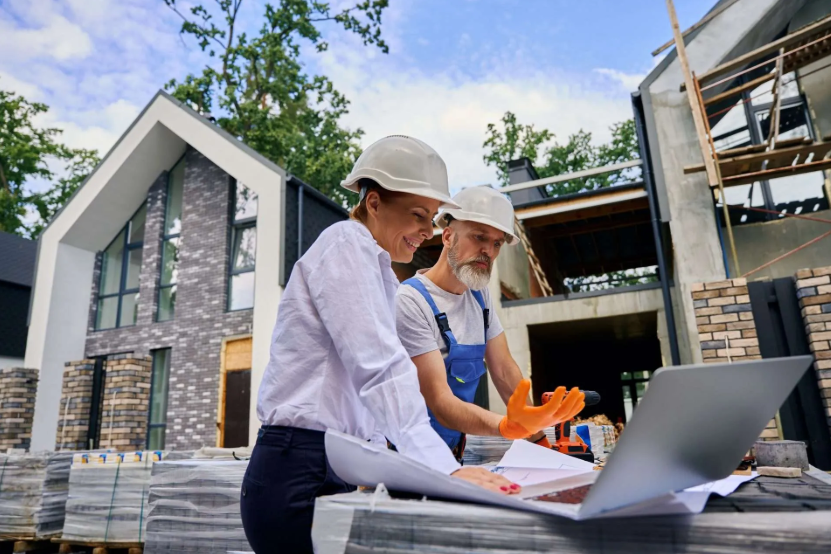 Why Leisure Construction Is a Smart Bet for Developers