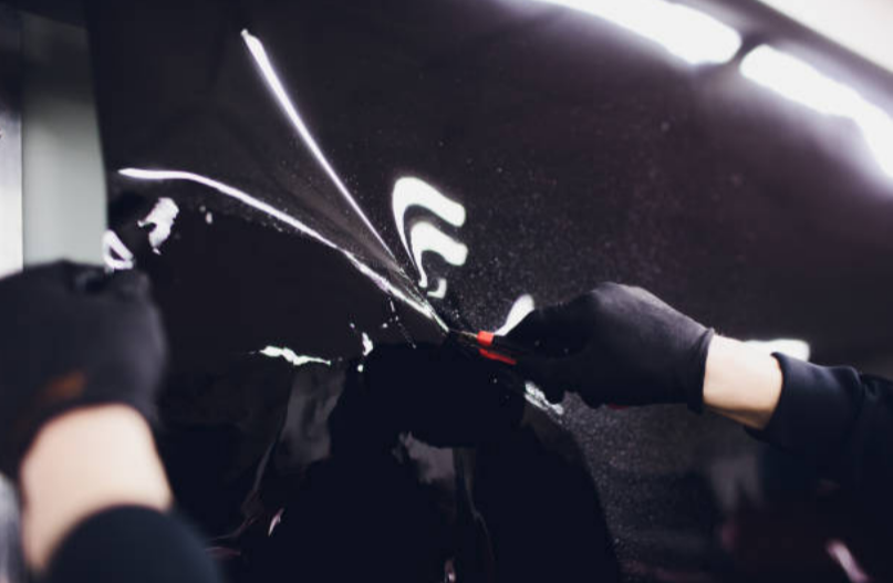 The Key Providers of Window Tints and Their Top Products