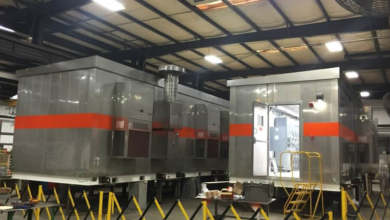 Trusted Power Substation Providers for Rail Systems