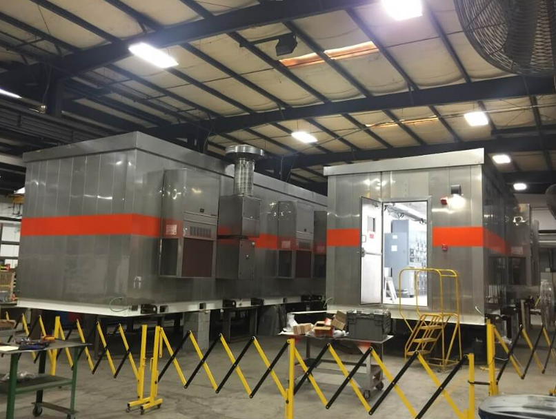 Trusted Power Substation Providers for Rail Systems