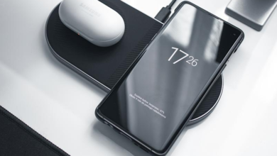Dashed Lite Wireless Charger Buy Online: Save Space and Power Multiple Devices 