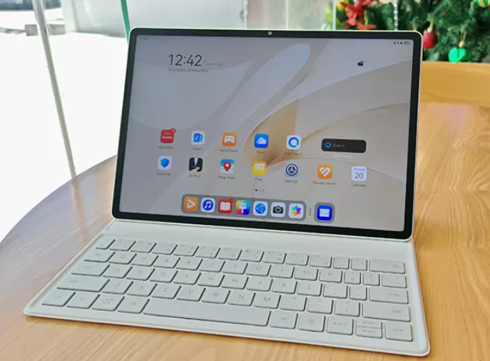 Huawei Tablet MatePad 12X: A Complete In-Depth Review