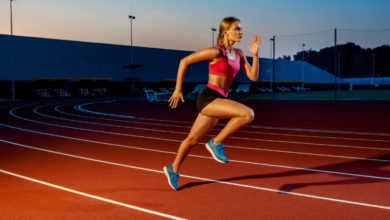 How to Run Faster: A Complete Guide to Boost Your Speed