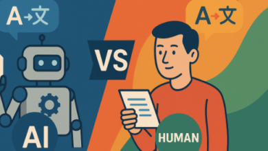 The Future of Language Tech: How AI Is Changing Document Translation