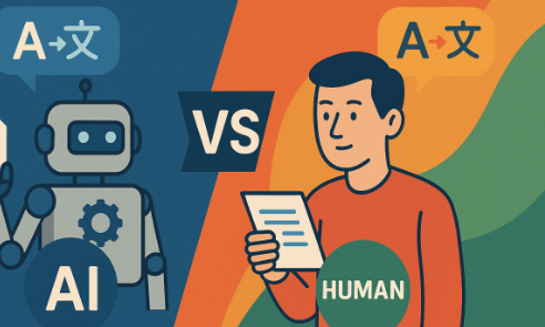 The Future of Language Tech: How AI Is Changing Document Translation