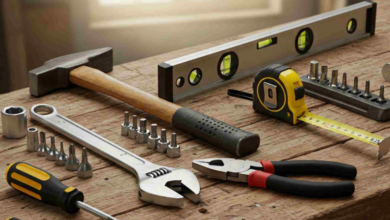 The Most Versatile Hardware Tools for Daily Repairs and Upgrades
