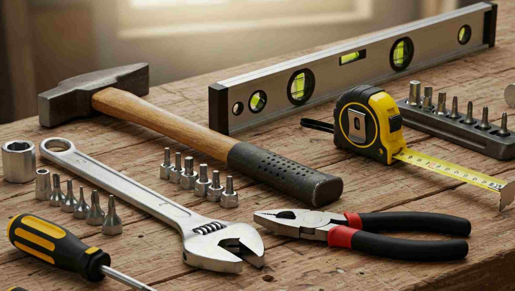 The Most Versatile Hardware Tools for Daily Repairs and Upgrades