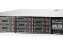 How HPE ProLiant 1U Servers Support IT Infrastructure Growth