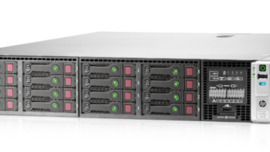 How HPE ProLiant 1U Servers Support IT Infrastructure Growth