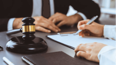 How to Handle a Legal Problem Before It Turns Into a Dispute