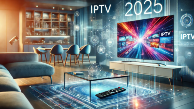 IPTV in USA for Sports Fans: A Smarter Way to Watch Every Game Live