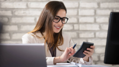 Why Every Small Business Needs a Tax Accountant to Thrive