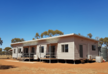 How Businesses Use Dongas for Mining, Civil, and Remote Work