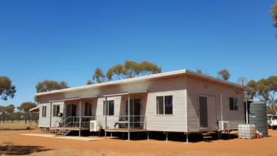 How Businesses Use Dongas for Mining, Civil, and Remote Work