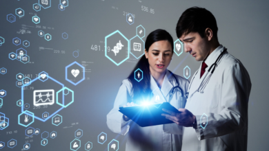 Precision Health & Genomics Platform: Transforming the Future of Personalized Healthcare