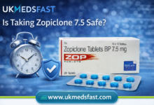 Is Taking Zopiclone 7.5 Safe?