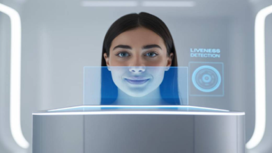 Face Liveness Detection: The Technology That Proves You Are Really You