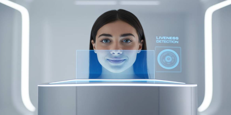 Face Liveness Detection: The Technology That Proves You Are Really You