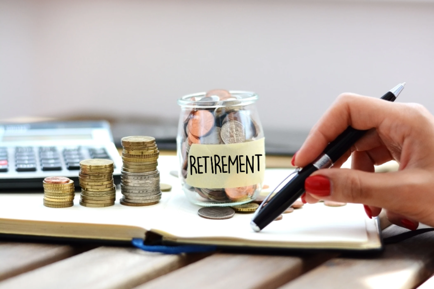 WHY THE "BUY AND HOLD" MANTRA IS KILLING RETIREMENTS